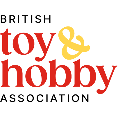 Member of the British Toy & Hobby Association