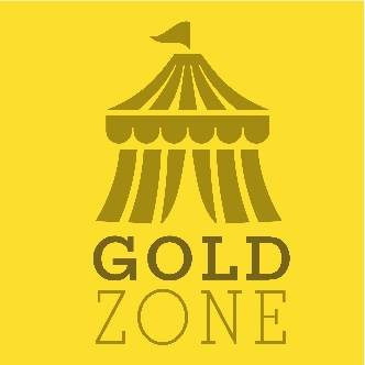 Find us in the Gold Zone