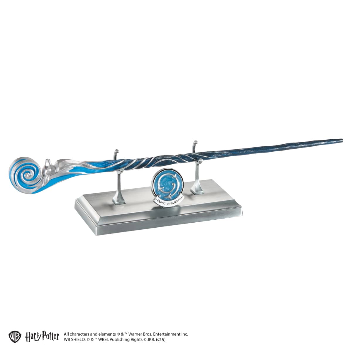 Harry Potter Celebration Wand 2025