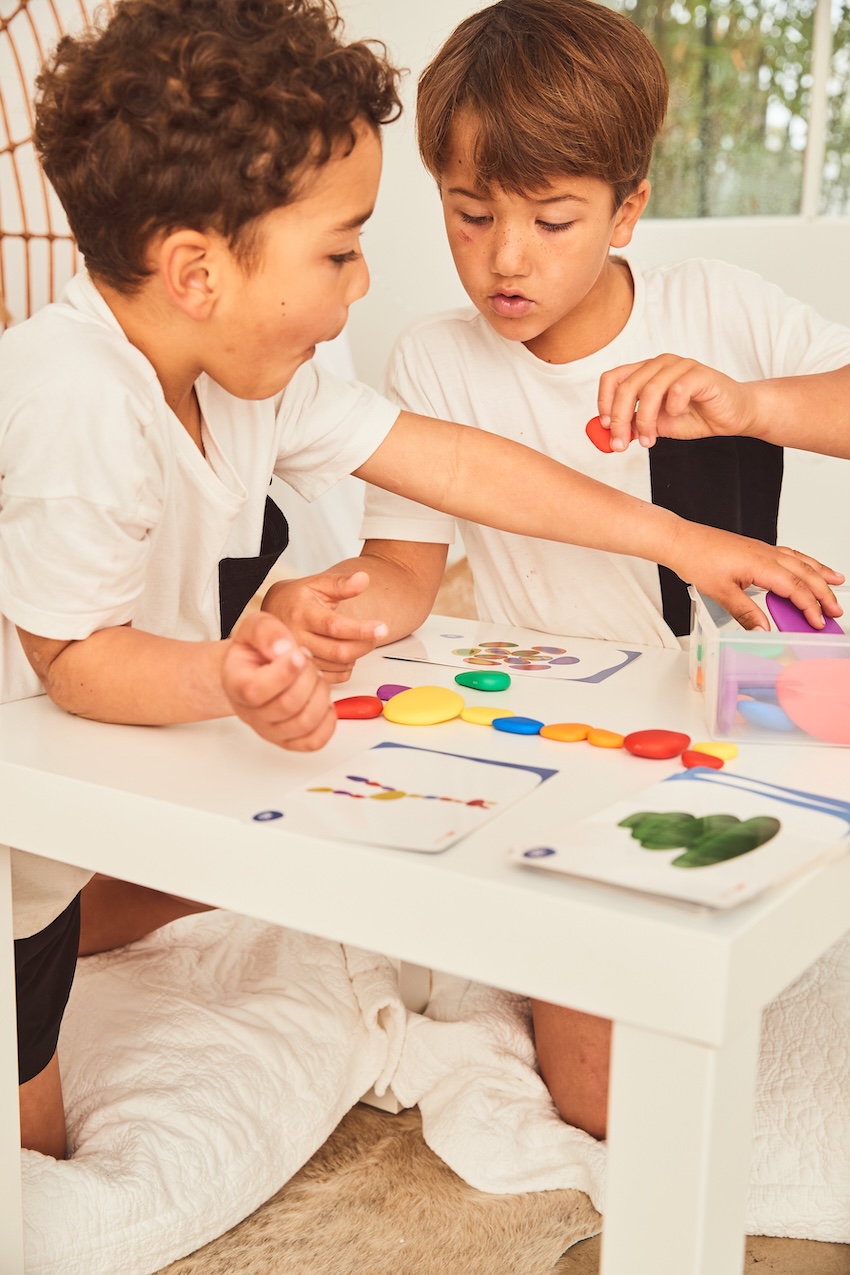 Learning Through Play - Educational Experts - Series 1