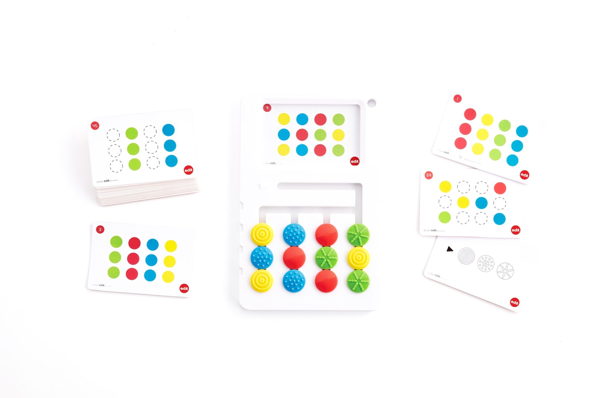 Busy Play iSense Sliding Puzzle