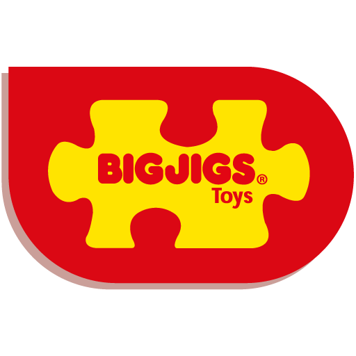 Bigjigs Toys Logo