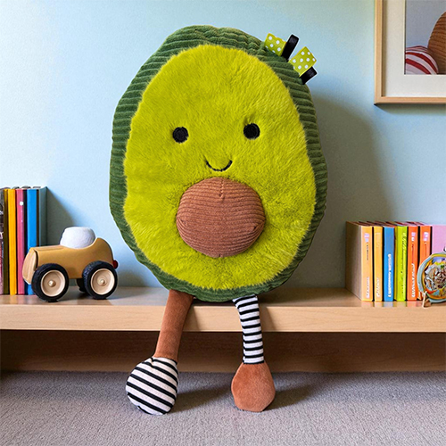 Squish & Snugg Avocado