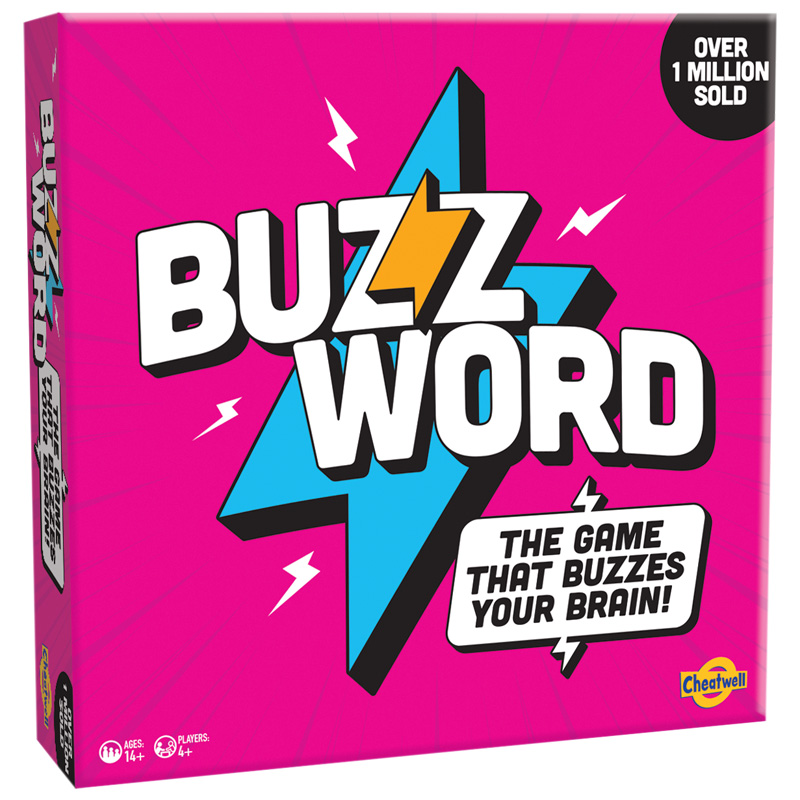 Buzzword