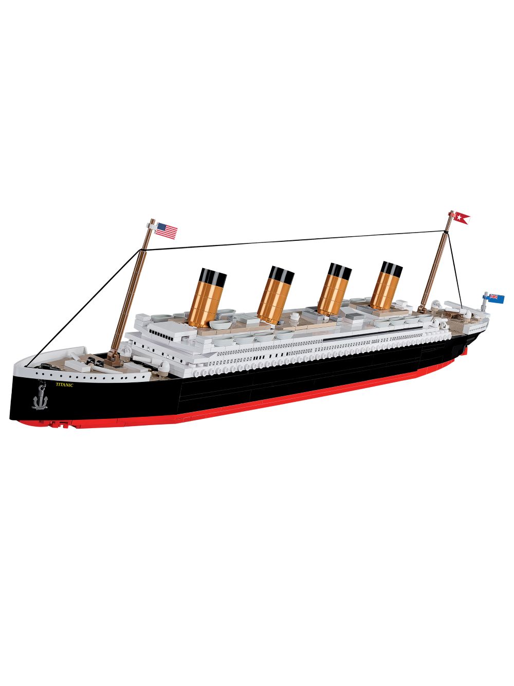 Titanic