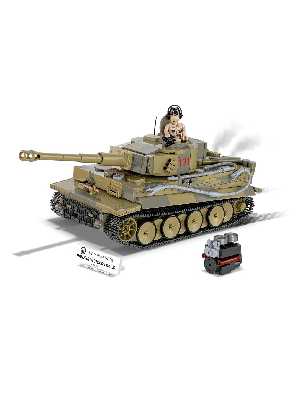 Tanks - WWII Historical Collection