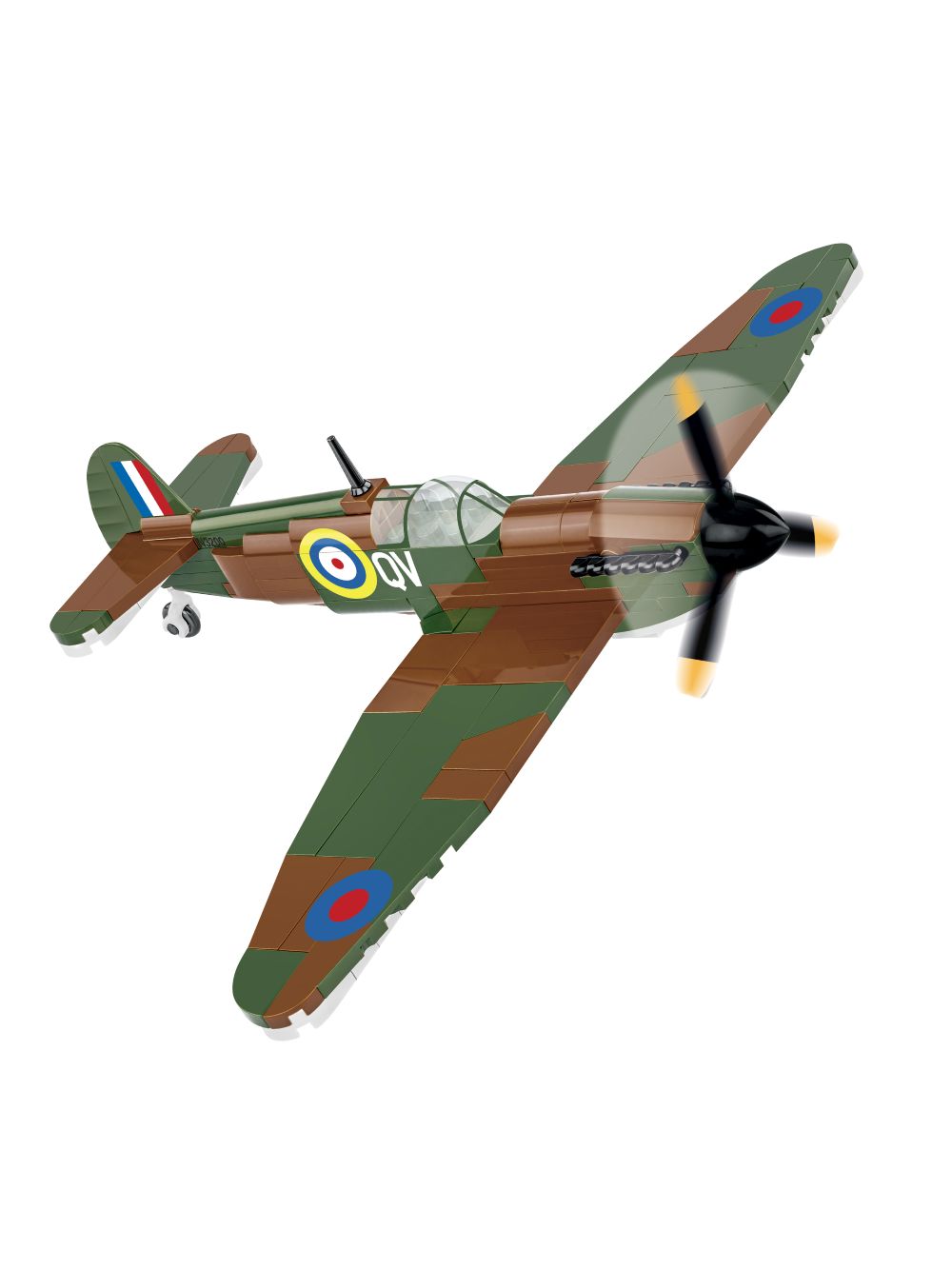 Planes - WWII Historical Collection