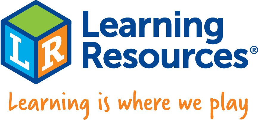 Learning Resources - Learning Is Where We Play!