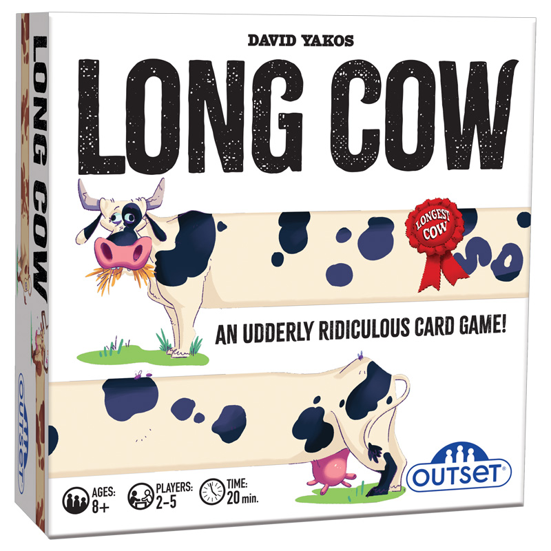 Long Cow