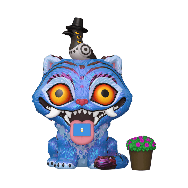 Funko POP! Derpy with Sussie (Glow)