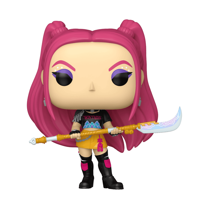 Funko POP! Mira