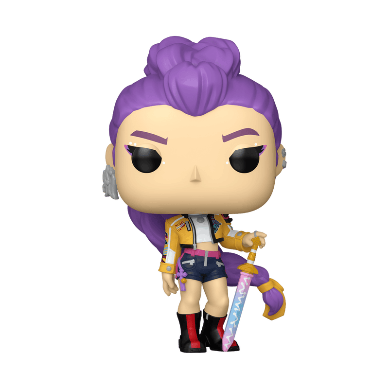 Funko POP! Rumi