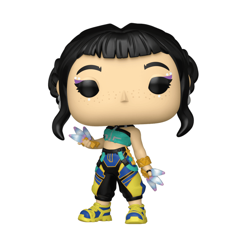 Funko POP! Zoey