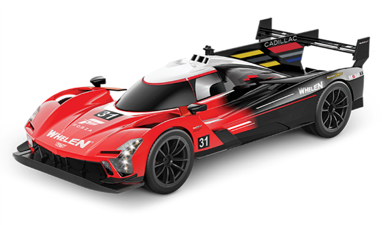 1:8 R/C 4x4 Forza Motorsport Cadillac V-Series.R
