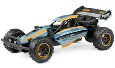 1:8 AF Baja Brute
