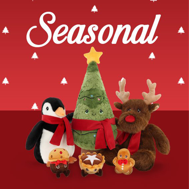 SEASONAL