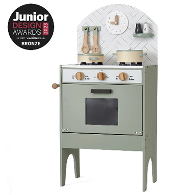 Kids Play Kitchen