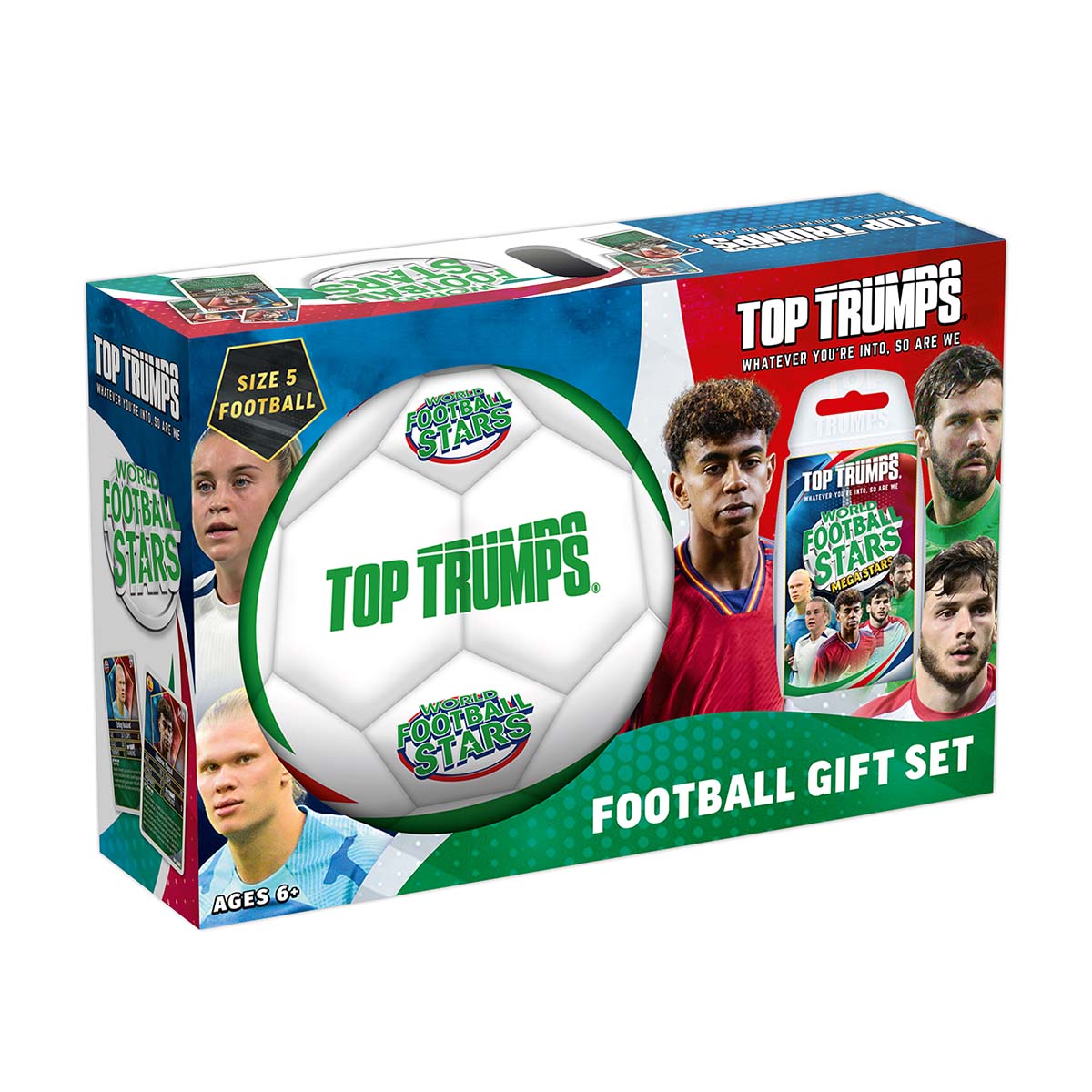 Top Trumps Gift Sets