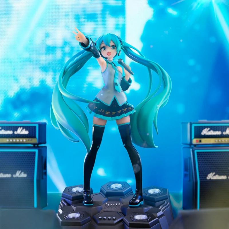 ABYstyle Studio Hatsune Miku Figure