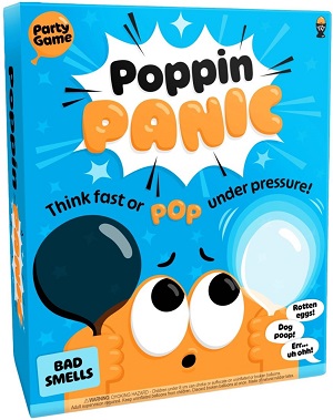 Poppin Panic
