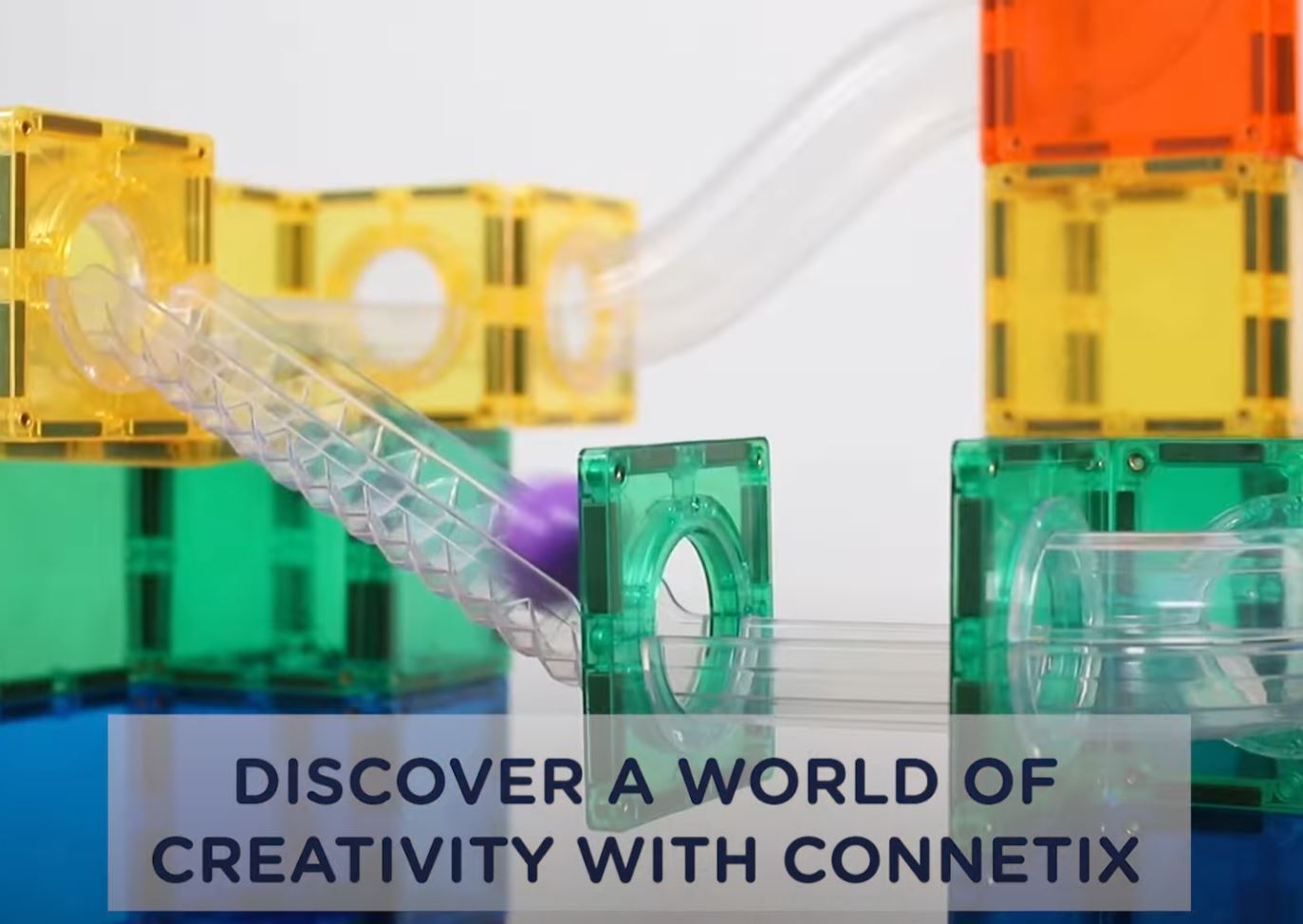 Why you'll love CONNETIX