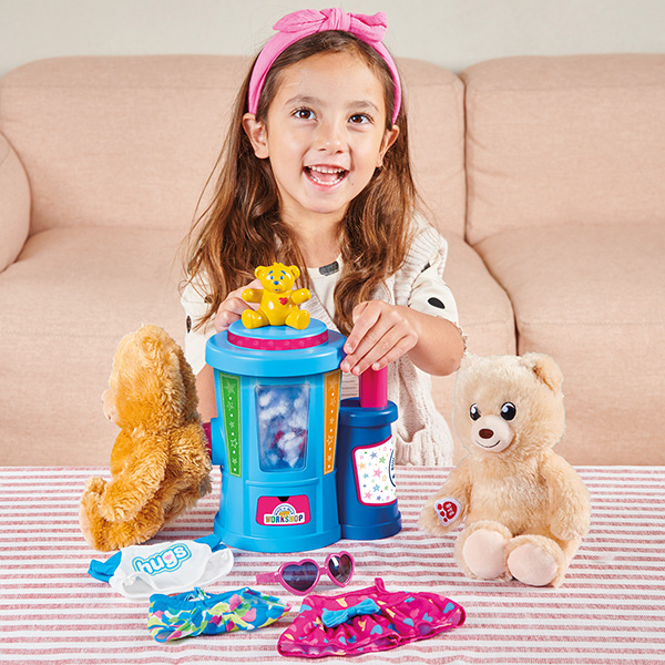 Casdon Build-a-Bear Workshop Range
