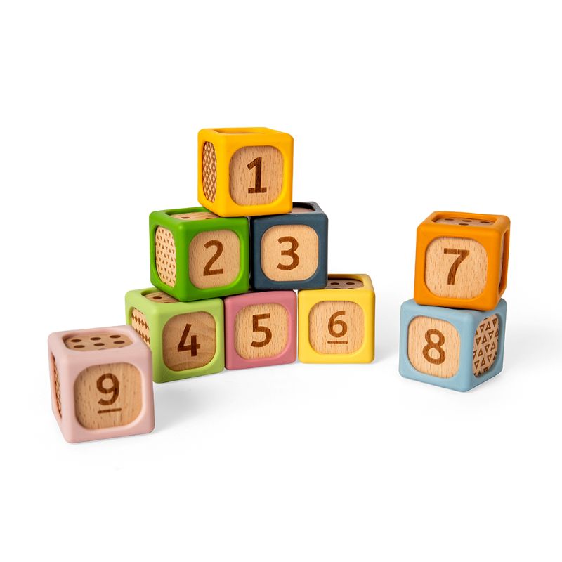 Soft Sorting Blocks