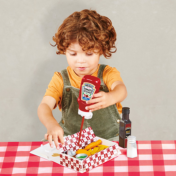 Casdon Heinz Range