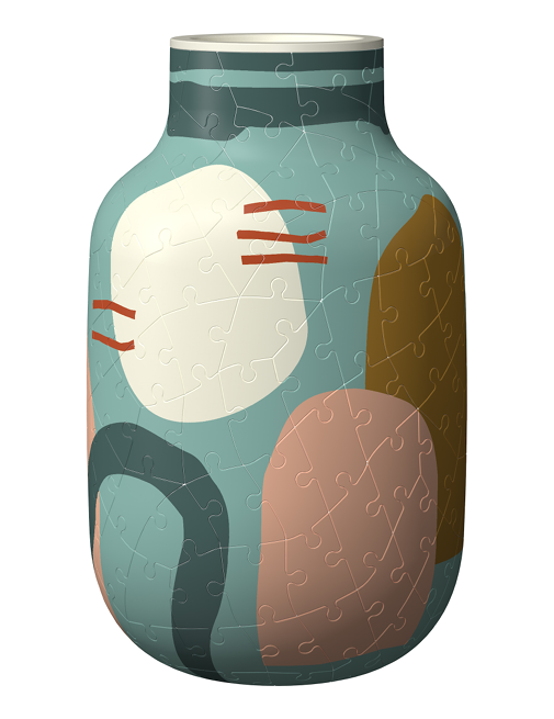 3D Vase