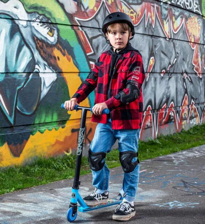 Xootz - Stunt Scooters