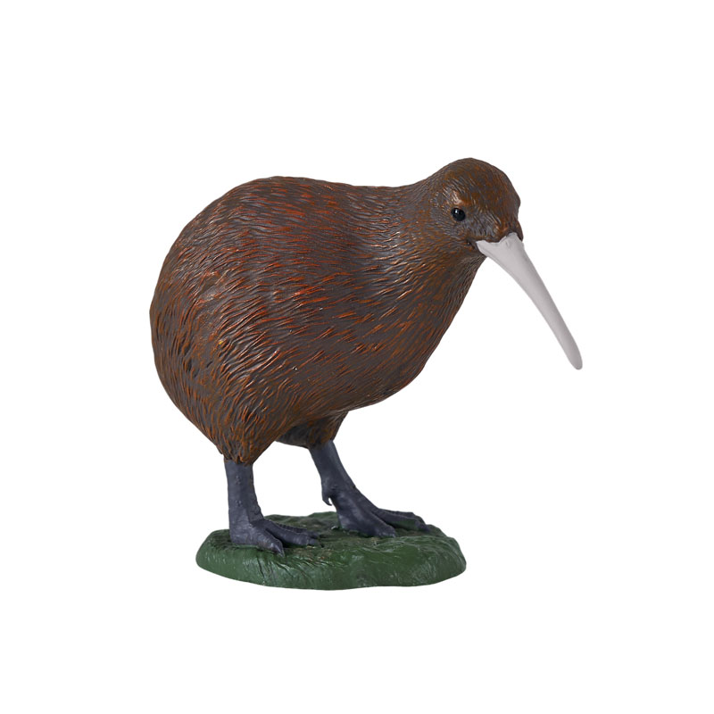 New Zealand Kiwi