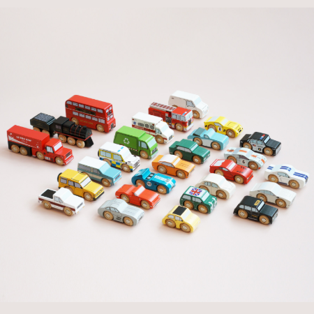 The Car Collection