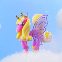 Galupy Collectible Unicorns