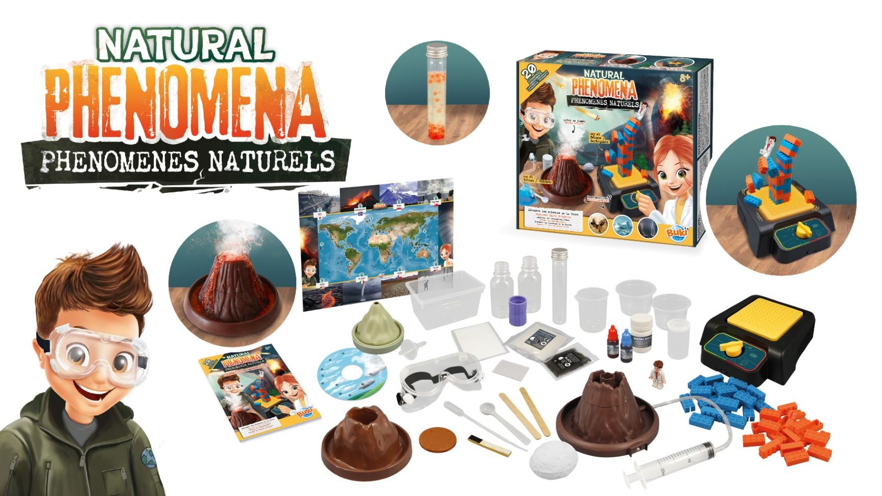 Natural Phenomena