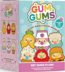 Gum Gums