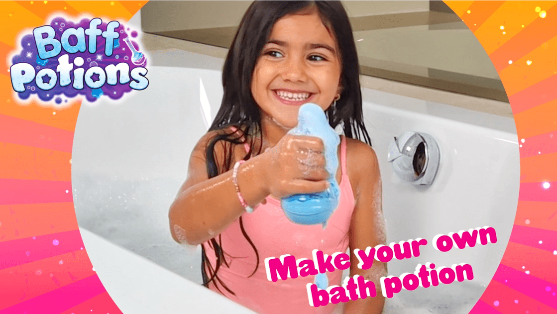 Baff Paints