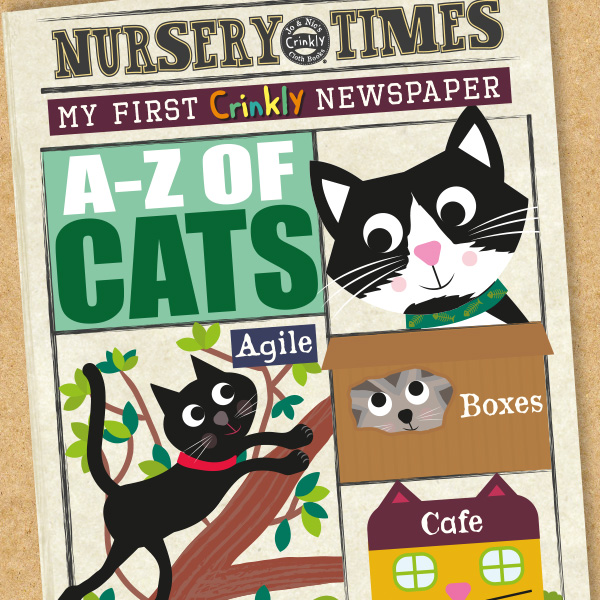 A-Z Cats