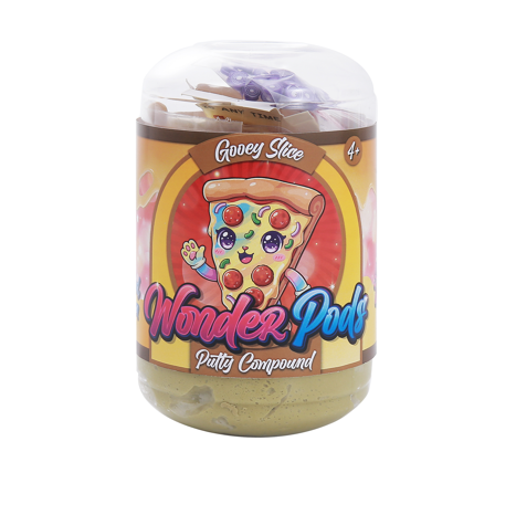 Gooey Slice
