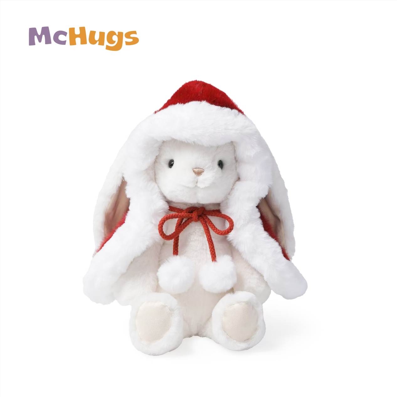Red Riding Hood Smiling Leveret