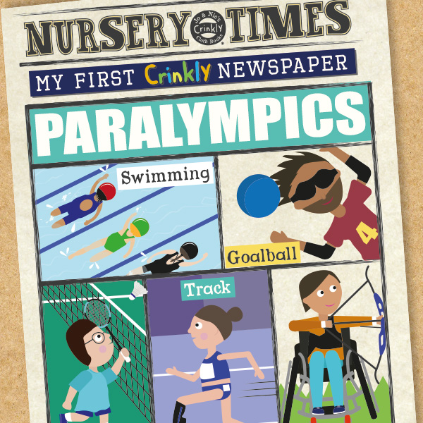 Paralympics