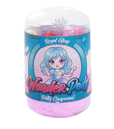 Royal Gloop