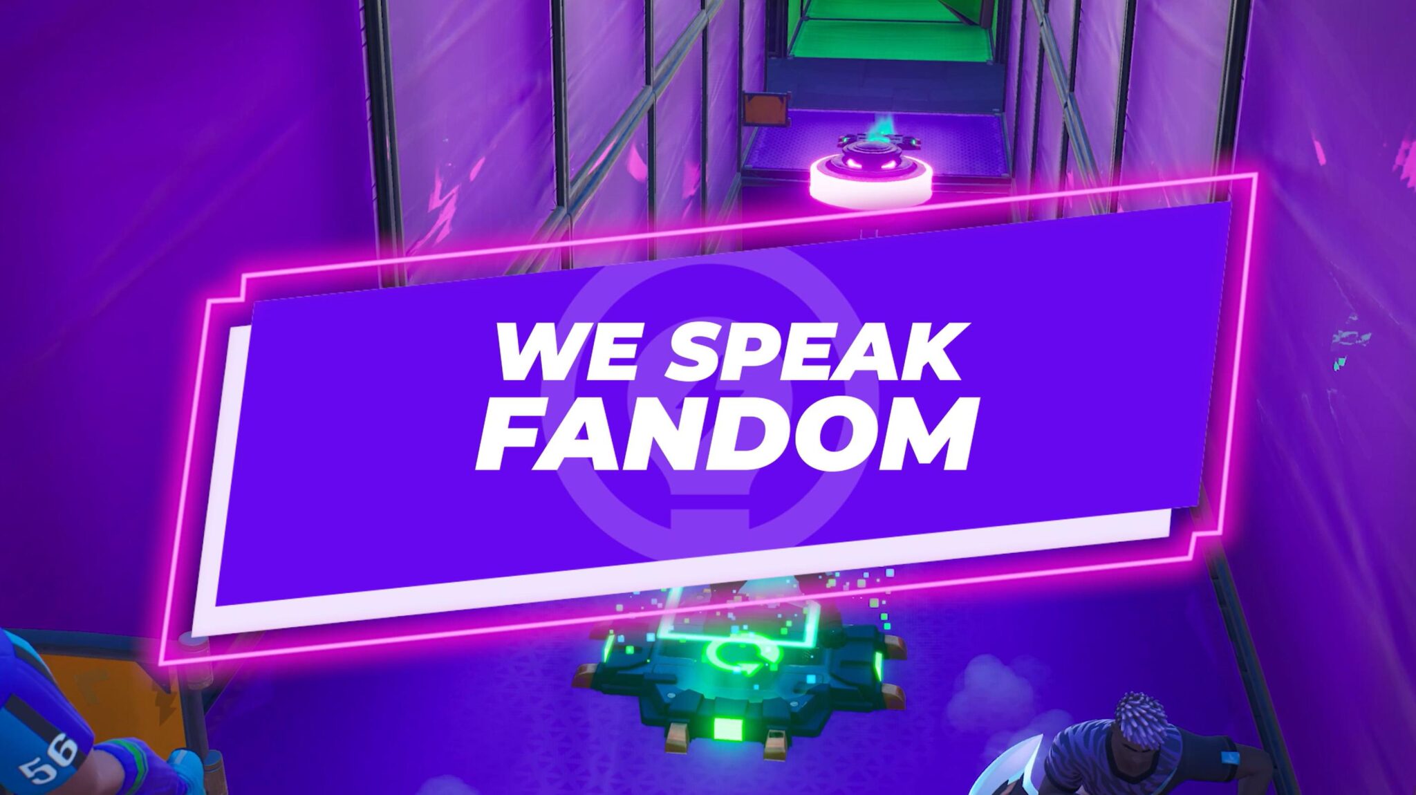 Do You Speak Fandom?