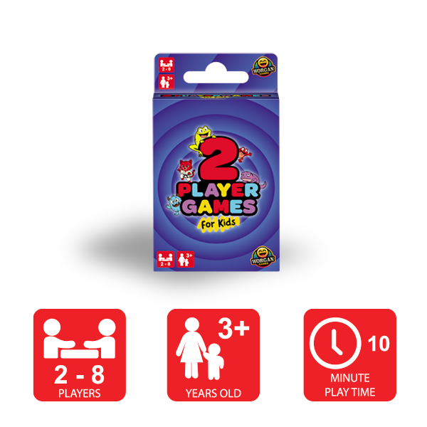 2 Player Games For Kids