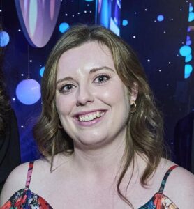 Chloe Marshall-Burrowes