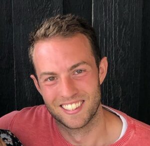 Matt Bowden
