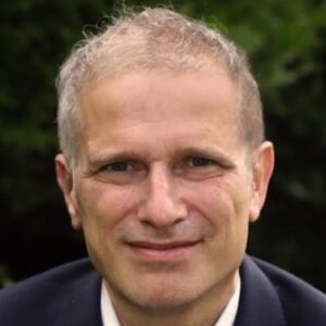Rob Trup