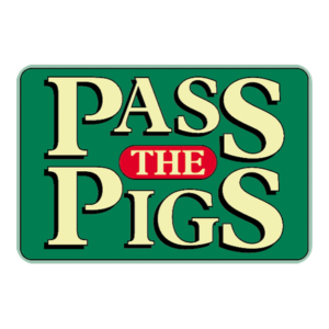 Pass the Pigs